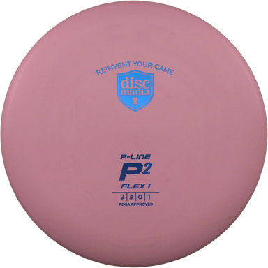 Flex 1 P-Line P2
