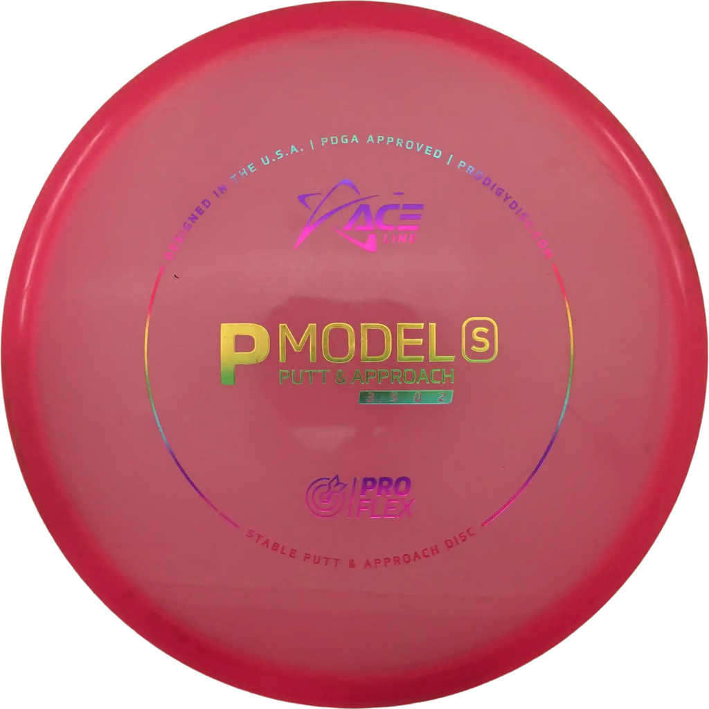ProFlex P Model S