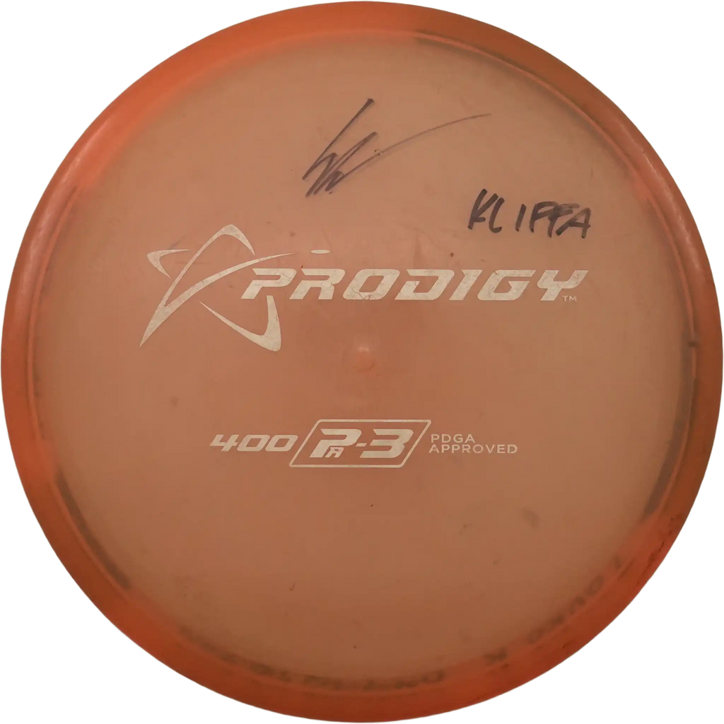 400 PA3