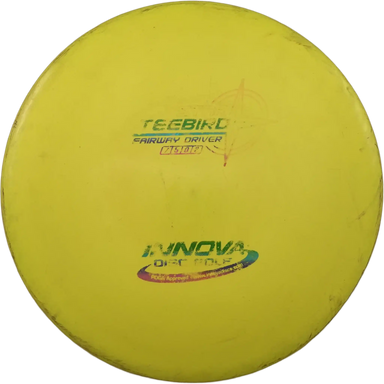 Star Teebird