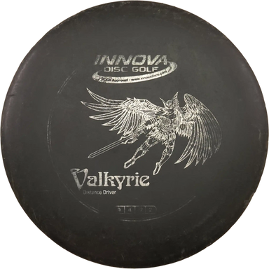 DX Valkyrie