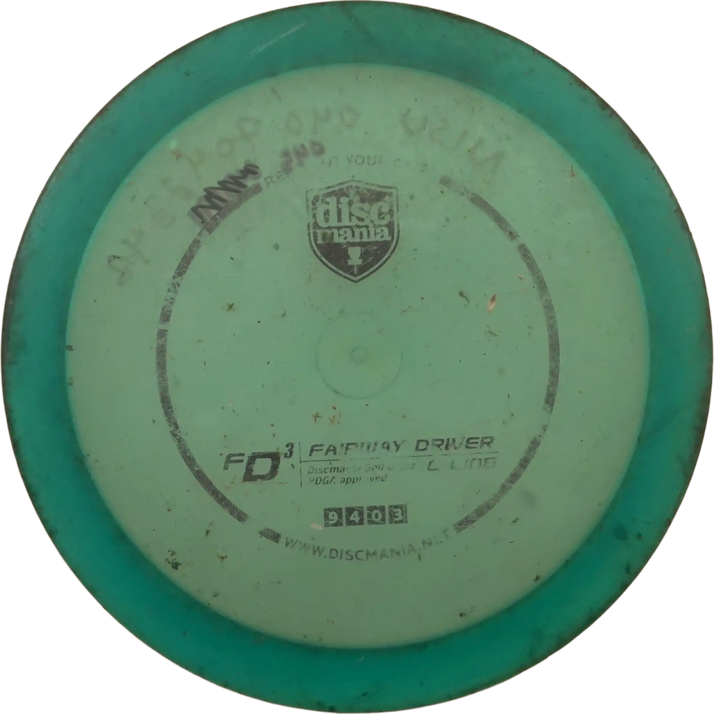 C-Line FD3 - Innova Made