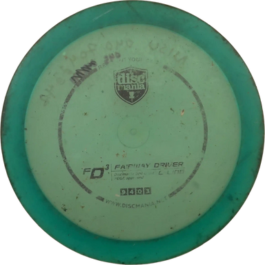 C-Line FD3 - Innova Made
