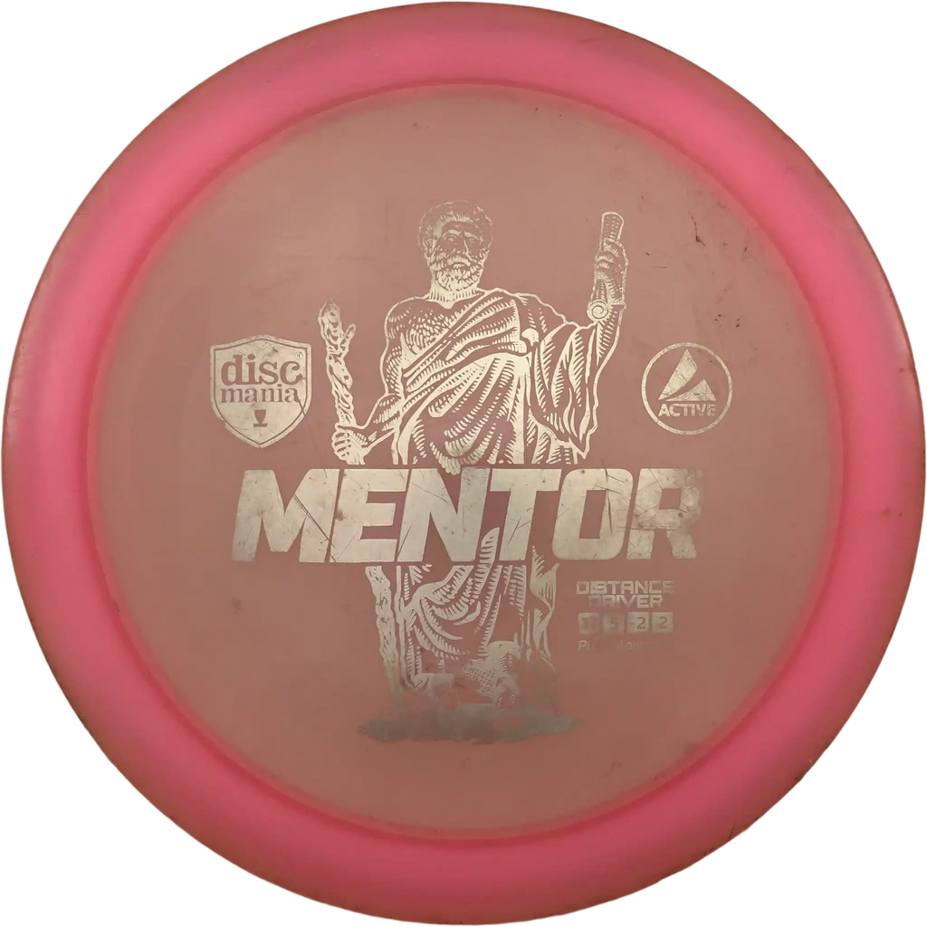 Active Premium Mentor