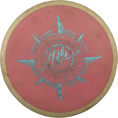 XT Atlas - Special Stamp