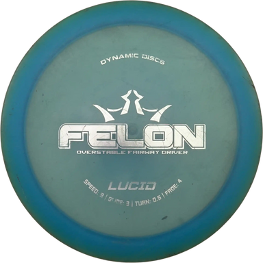 Lucid Felon