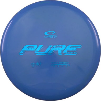Gold Pure