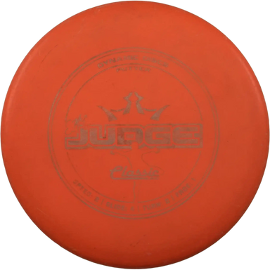 Classic Blend Judge