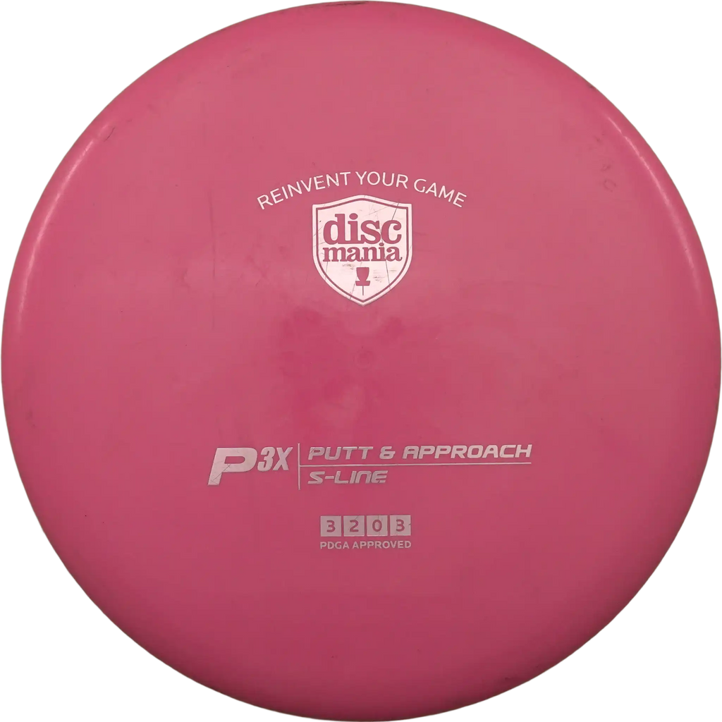 S-Line P3X