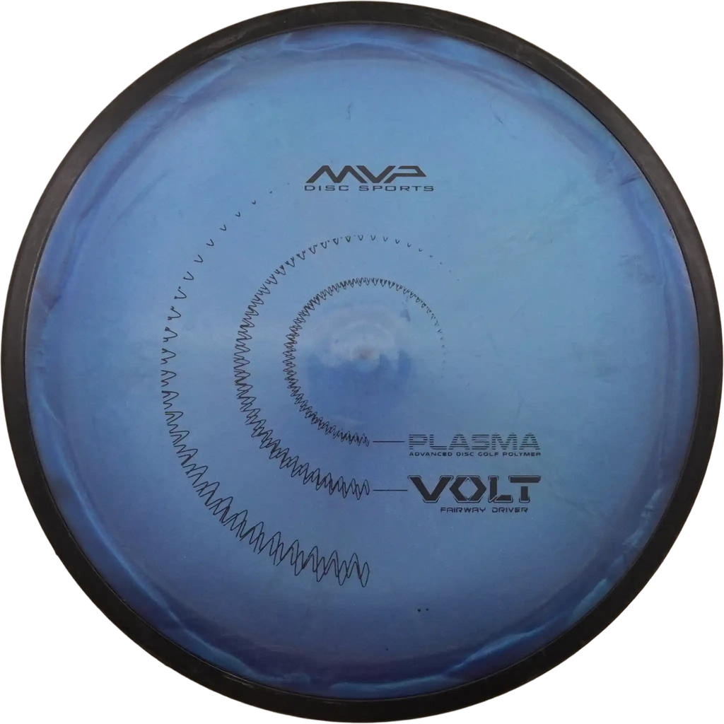 Plasma Volt