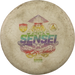 Active Sensei