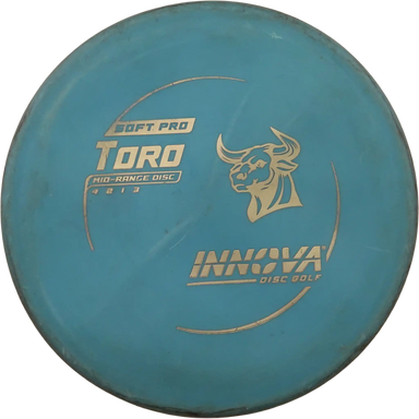 Soft Pro Toro