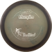 Champion Teebird - Steve Brinster - USDGC