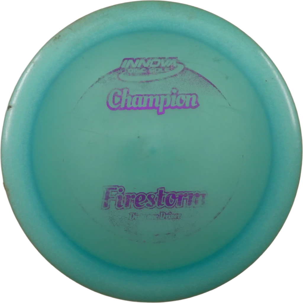 Champion Firestorm