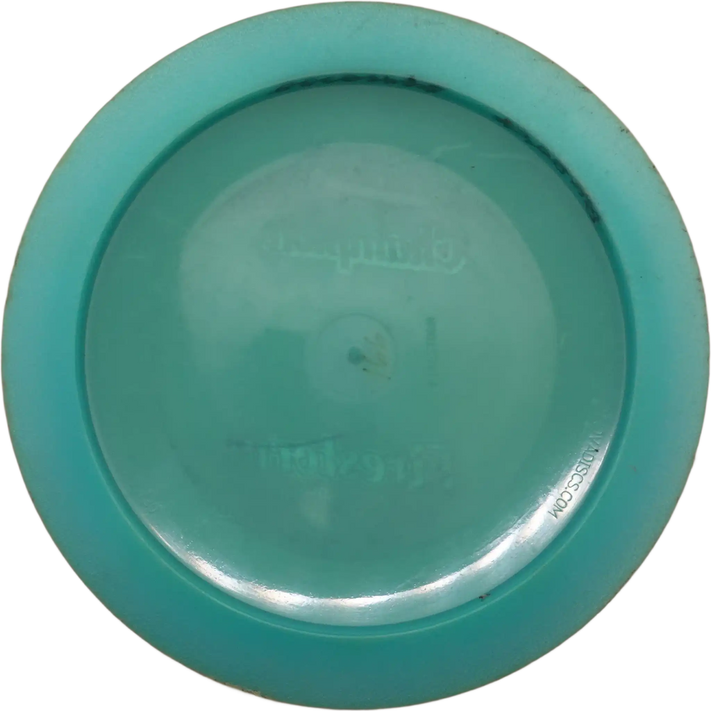 Champion Firestorm