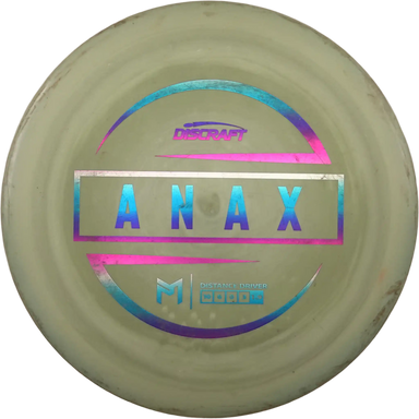 ESP Anax - Paul McBeth