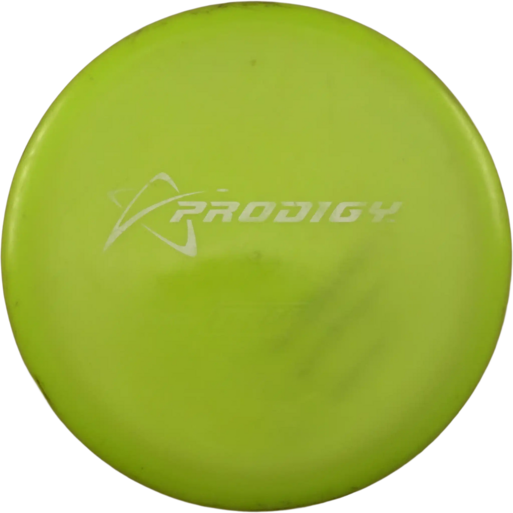 400G M4 - Old Run