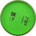 BaseGrip P Model S