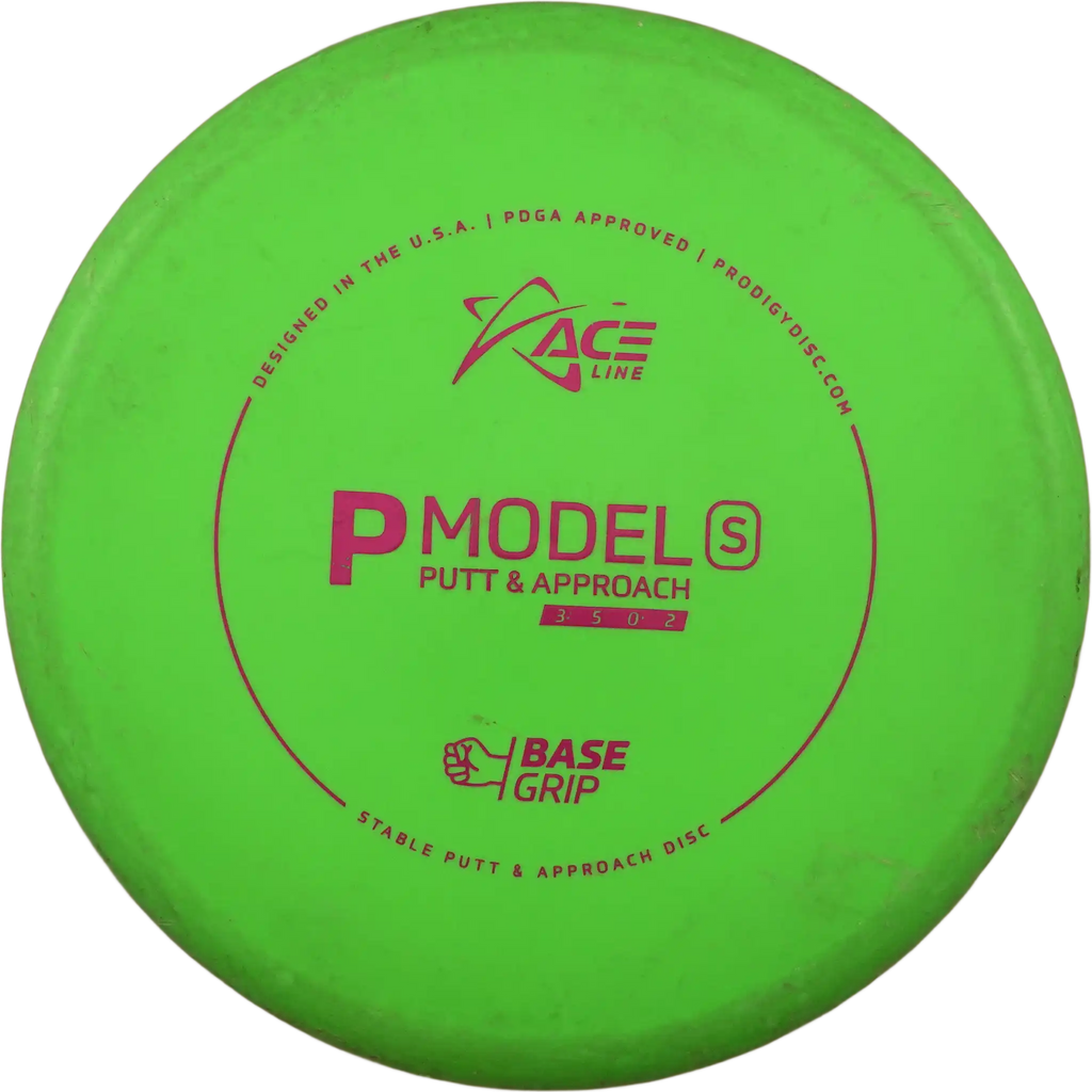 BaseGrip P Model S