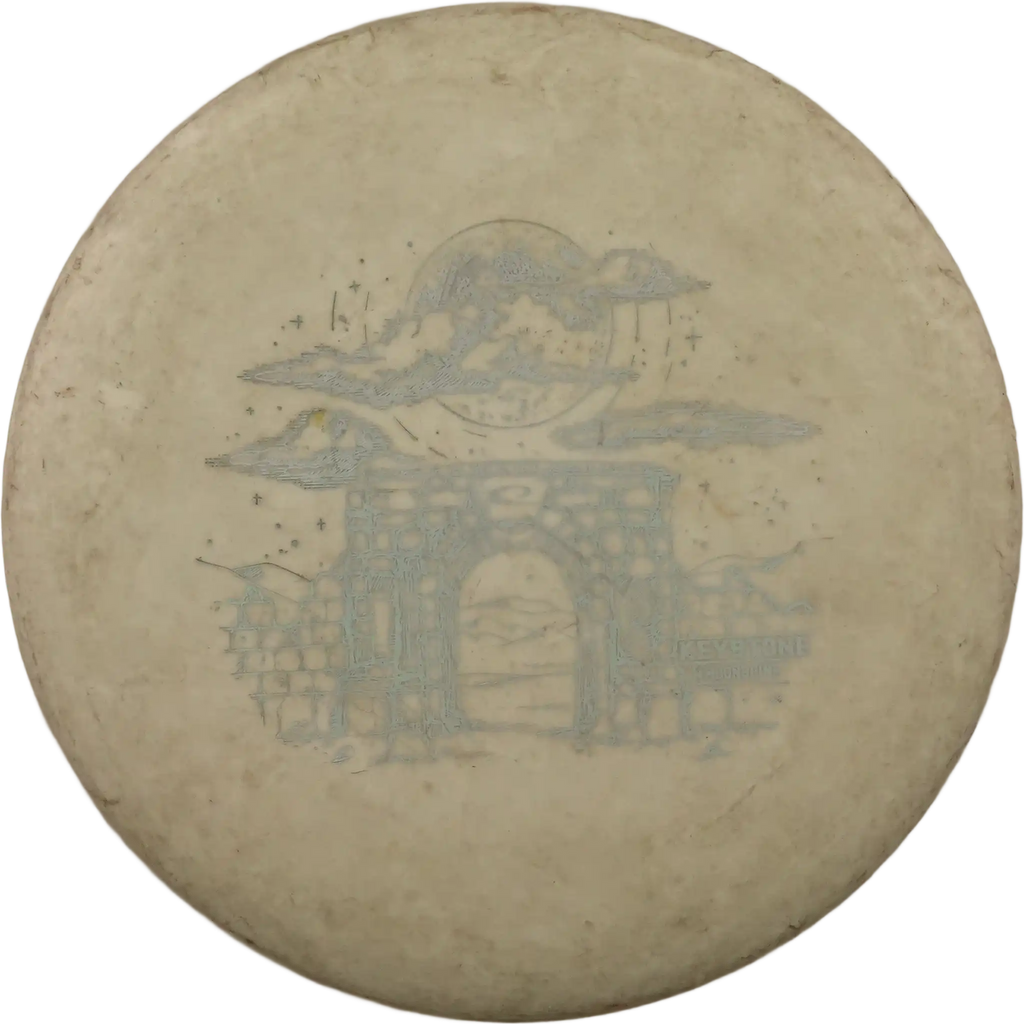 Zero Medium Moonshine Keystone