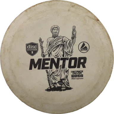 Active Mentor