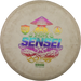 Active Sensei