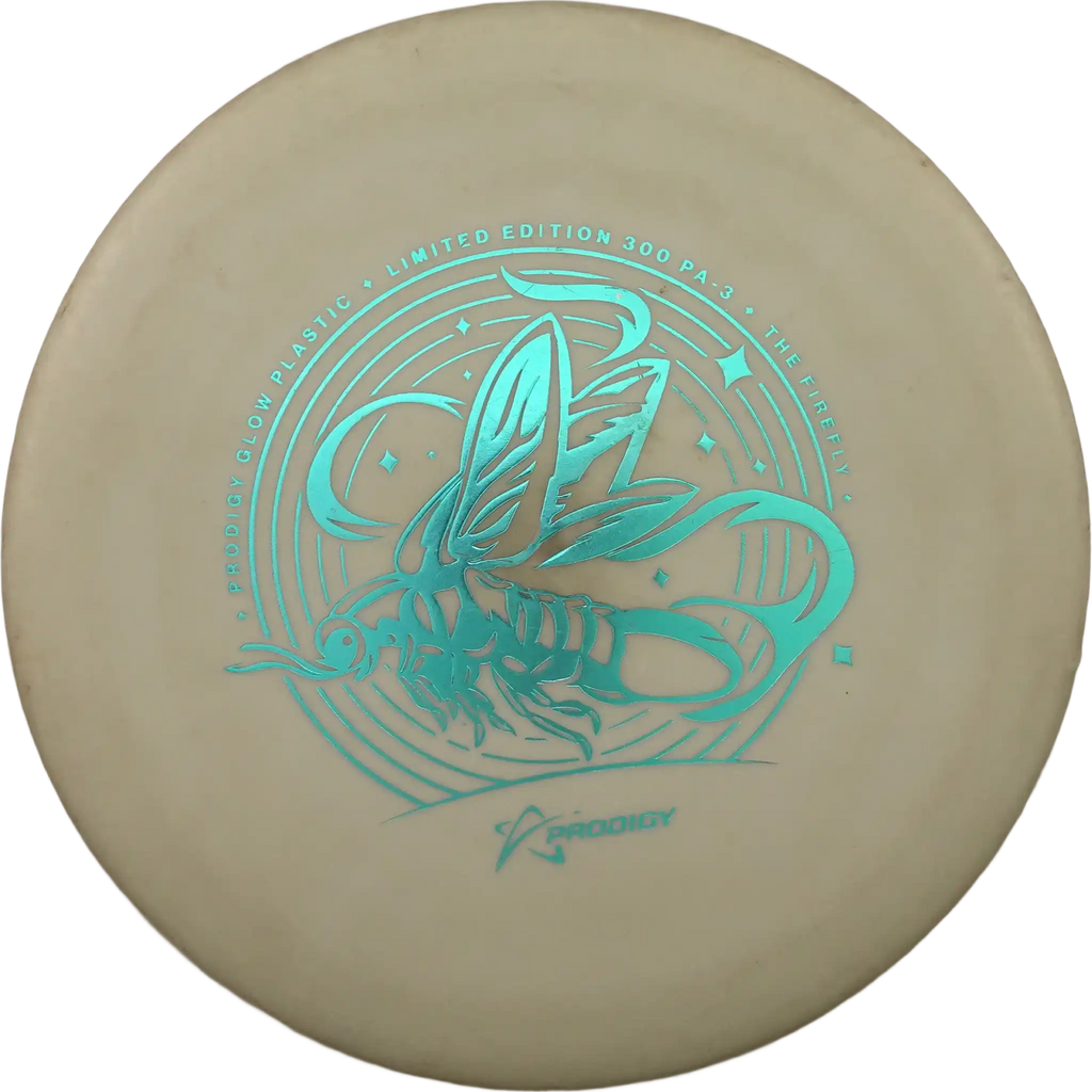 300 Glow PA3 - The Firefly