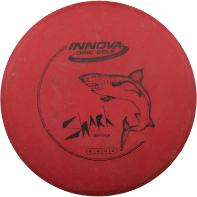DX Shark