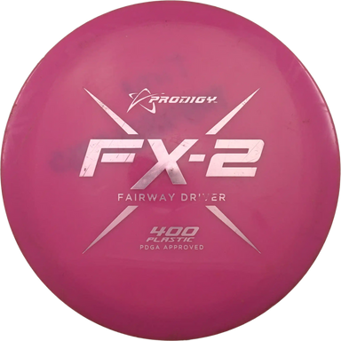 400 FX2