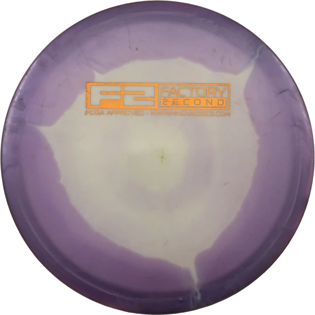 Halo Star Leopard3 - F2 Factory Second
