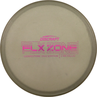 Metallic Z FLX Zone - Ledgestone 2022