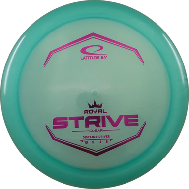 Clear Strive