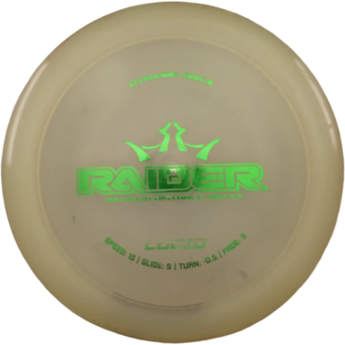 Lucid Raider