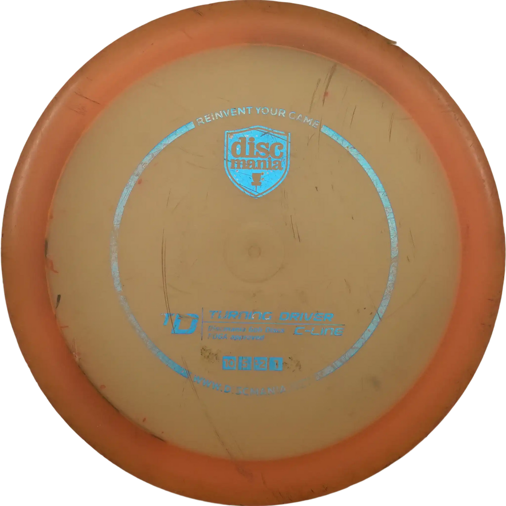 C-Line TD - Innova Made