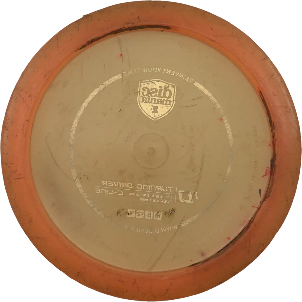 C-Line TD - Innova Made