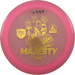 Active Premium Majesty