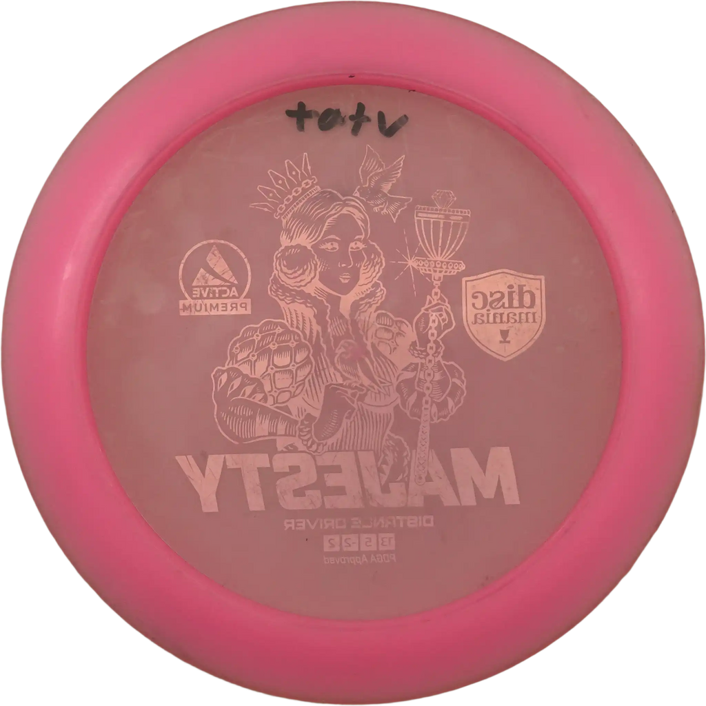 Active Premium Majesty