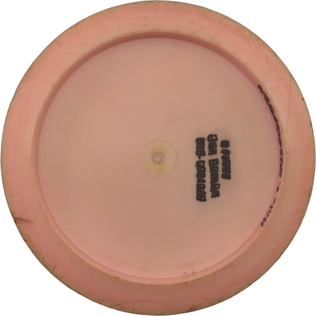 Star Destroyer - 3 Row - Avery Jenkins - 2009 PDGA World Champion