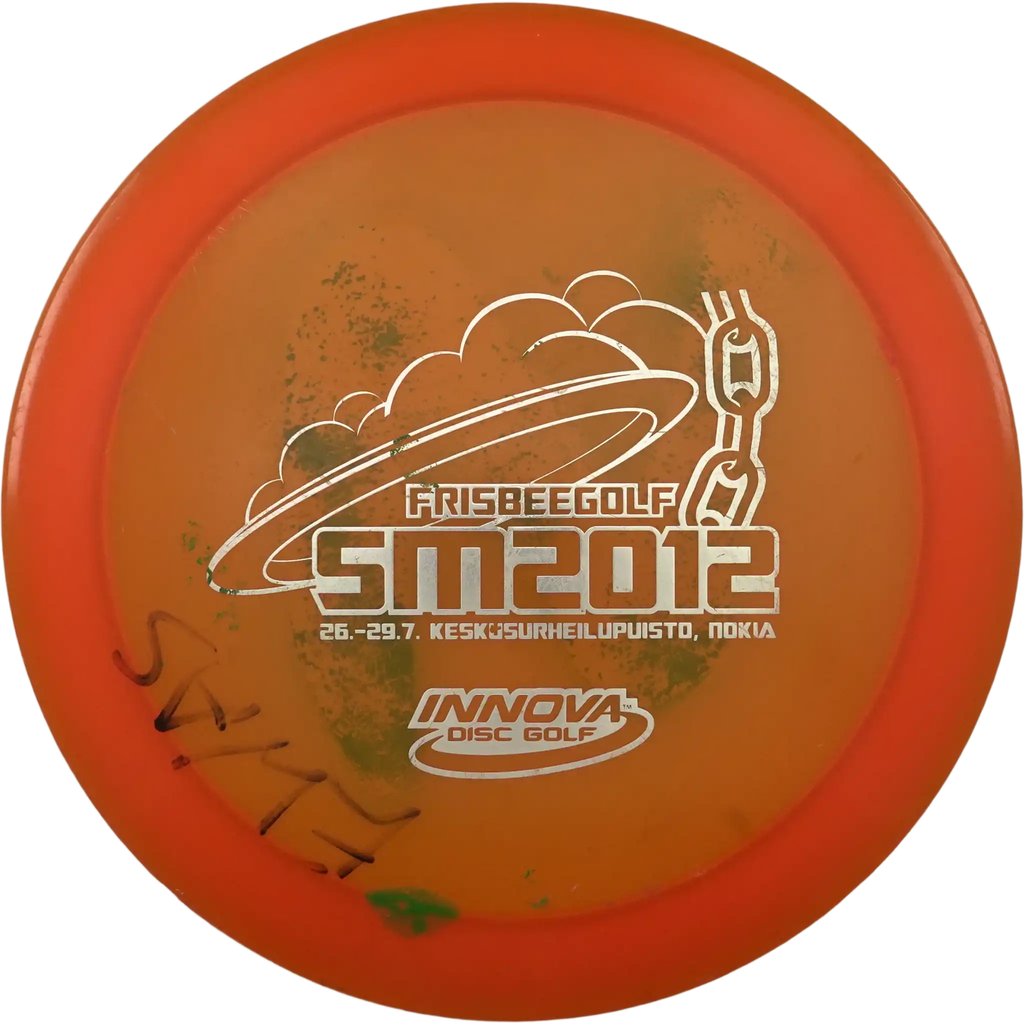 Champion Archon - SM 2012