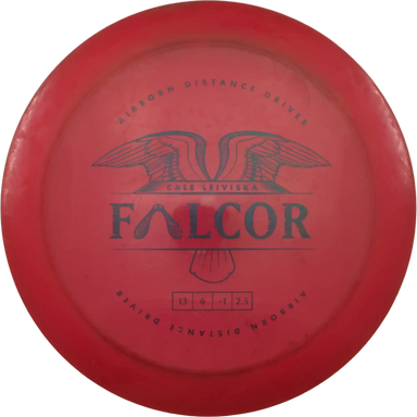 400 Falcor