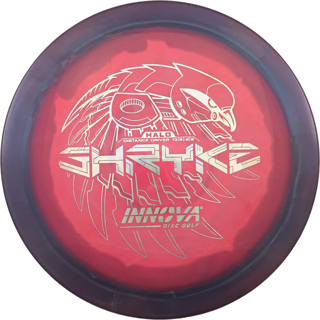 Halo Star Shryke