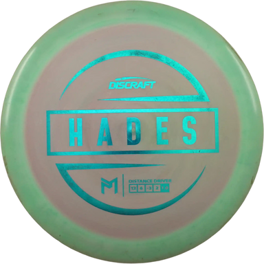 ESP Hades - Paul McBeth