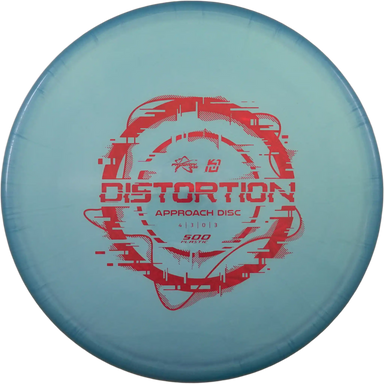500 Distortion