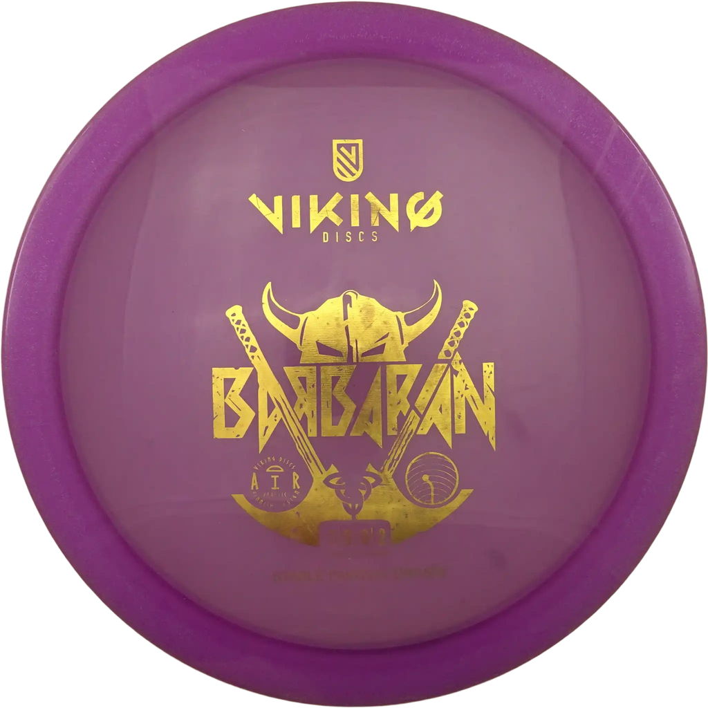 AIR Barbarian
