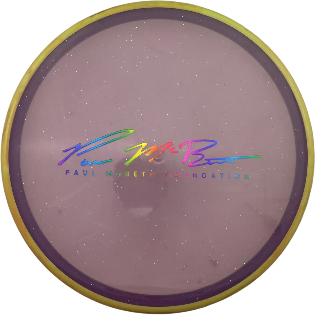 Proton Soft Tempo - Paul McBeth Foundation
