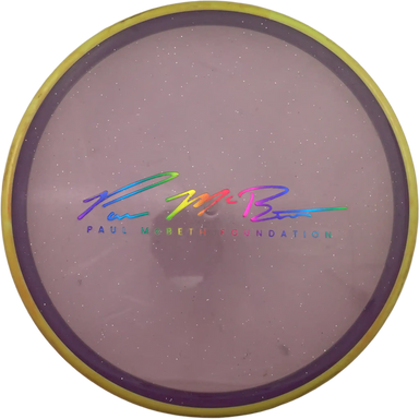 Proton Soft Tempo - Paul McBeth Foundation