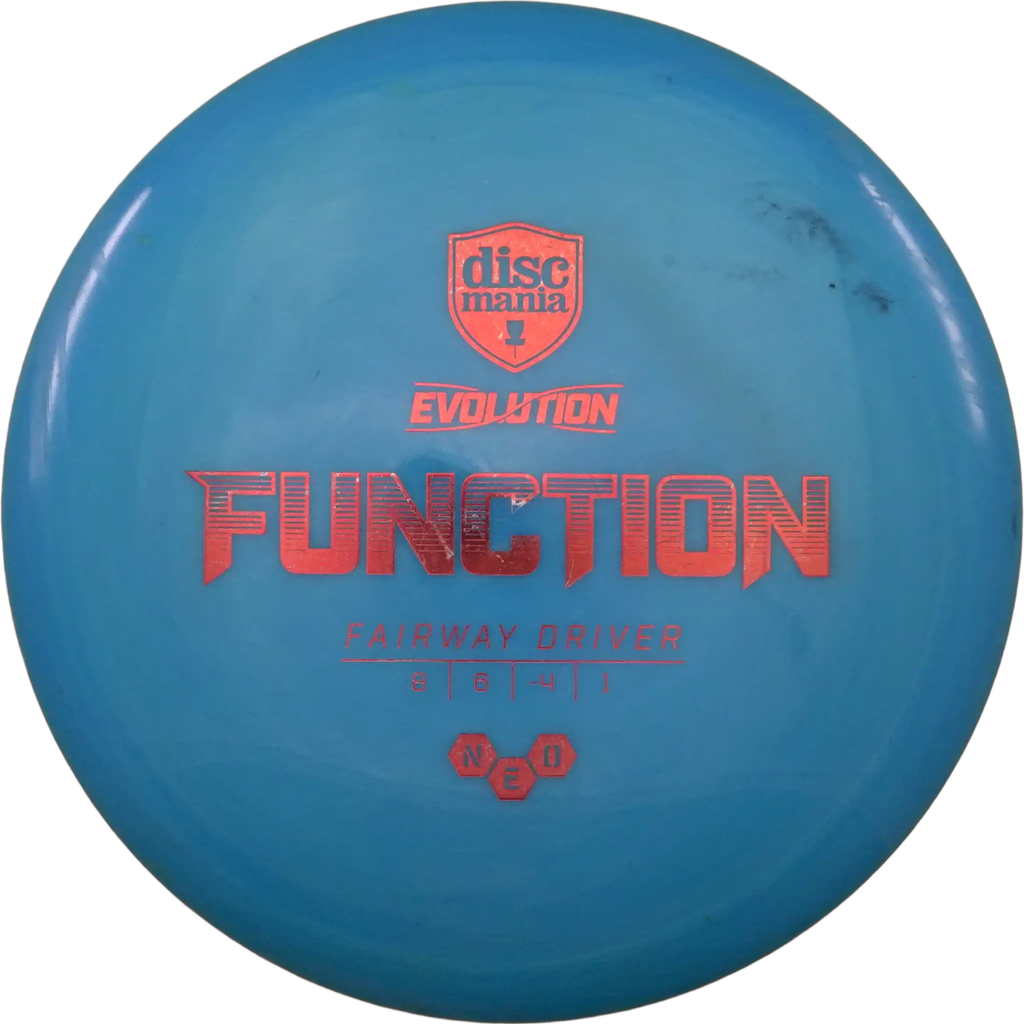 Neo Function