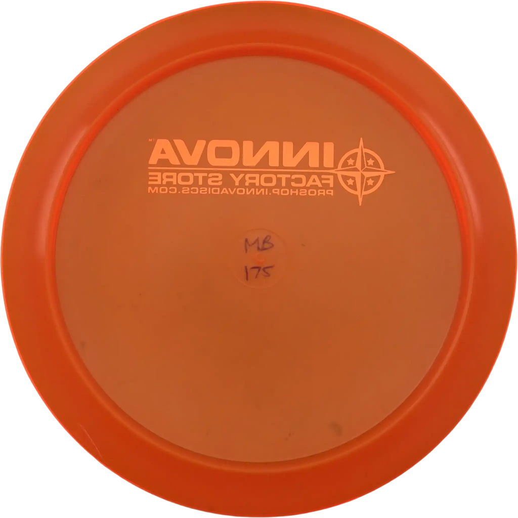 Champion Mamba - Innova Factory Store