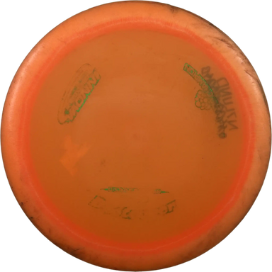 Blizzard Champion Destroyer