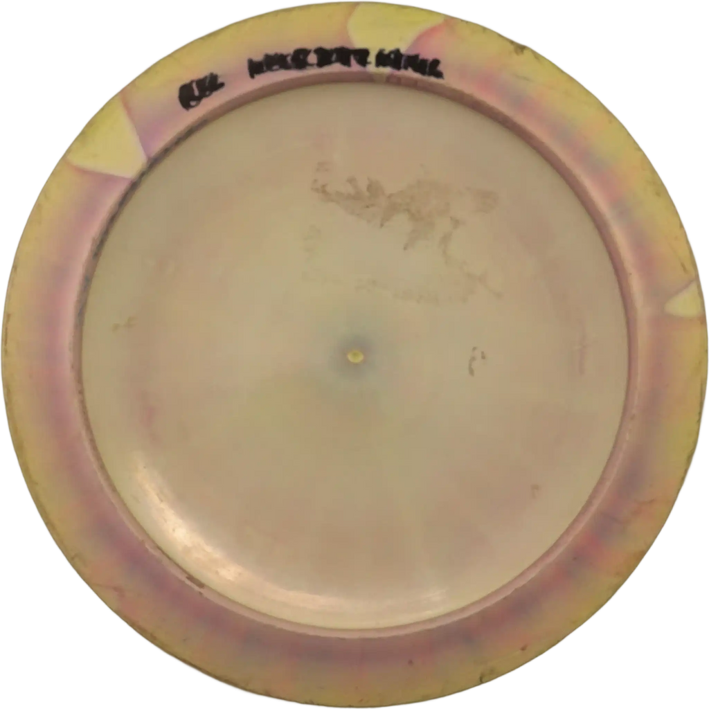 ESP Zeus - Paul McBeth